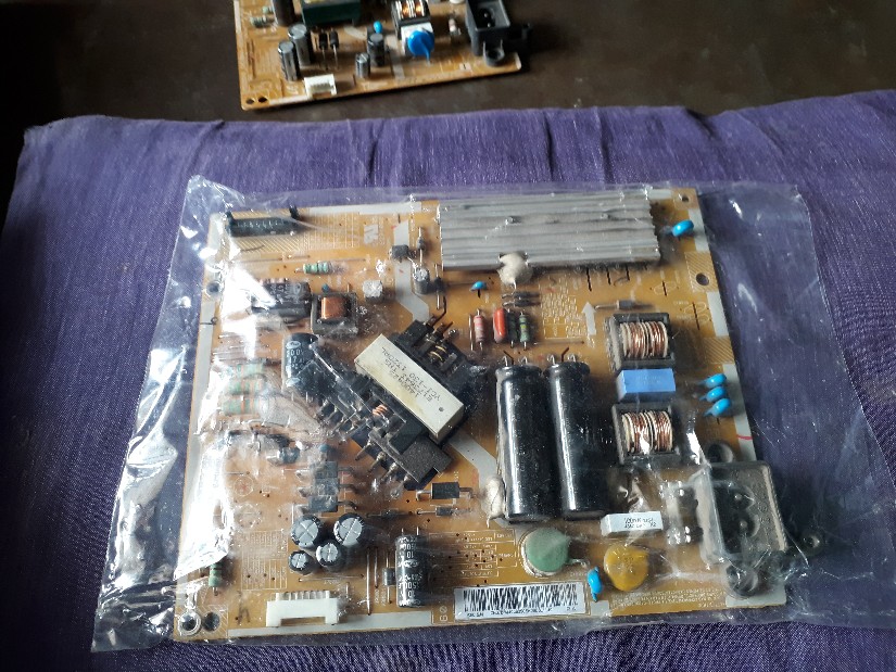Branded Spare Parts of Sabhari Sastha Tv Service Center