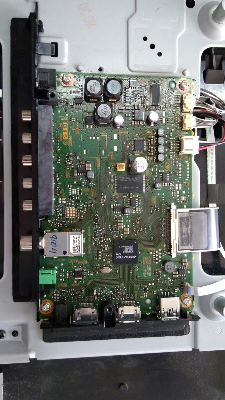 Television Repair of Sabhari Sastha Tv Service Center