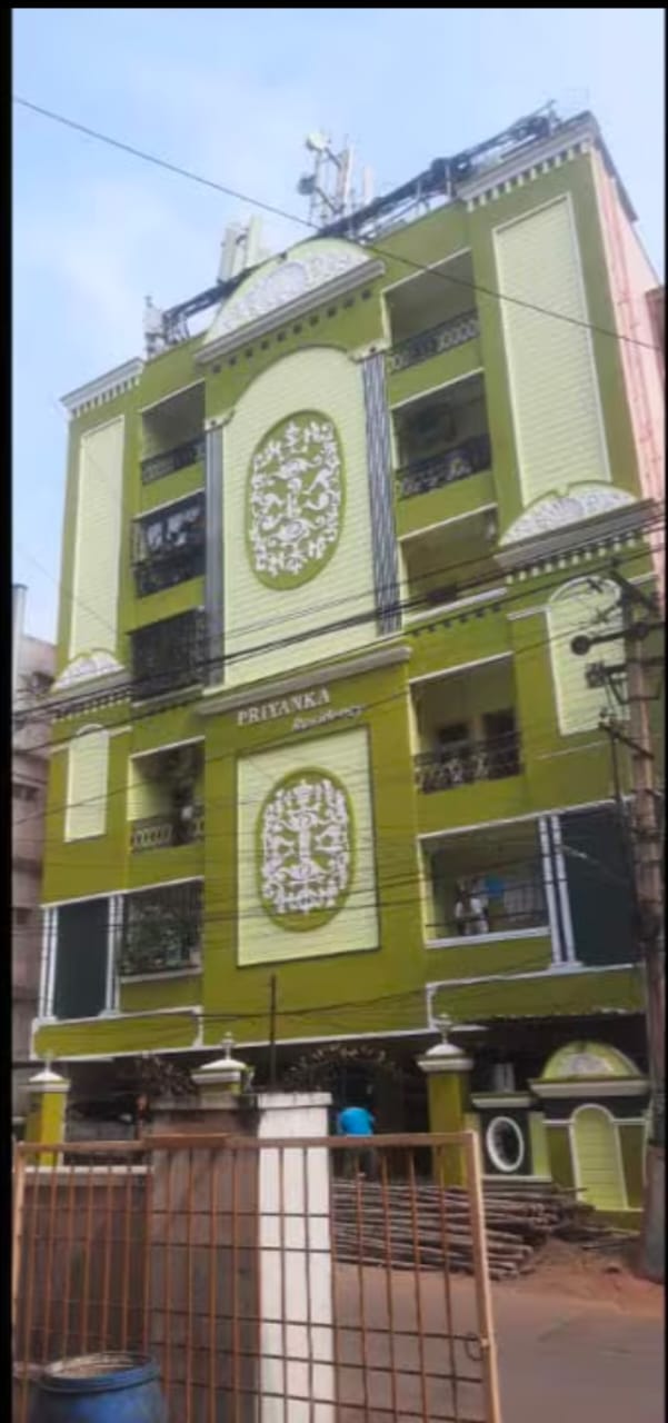 External Wall Sealant of Sri Sai Waterproofing Services