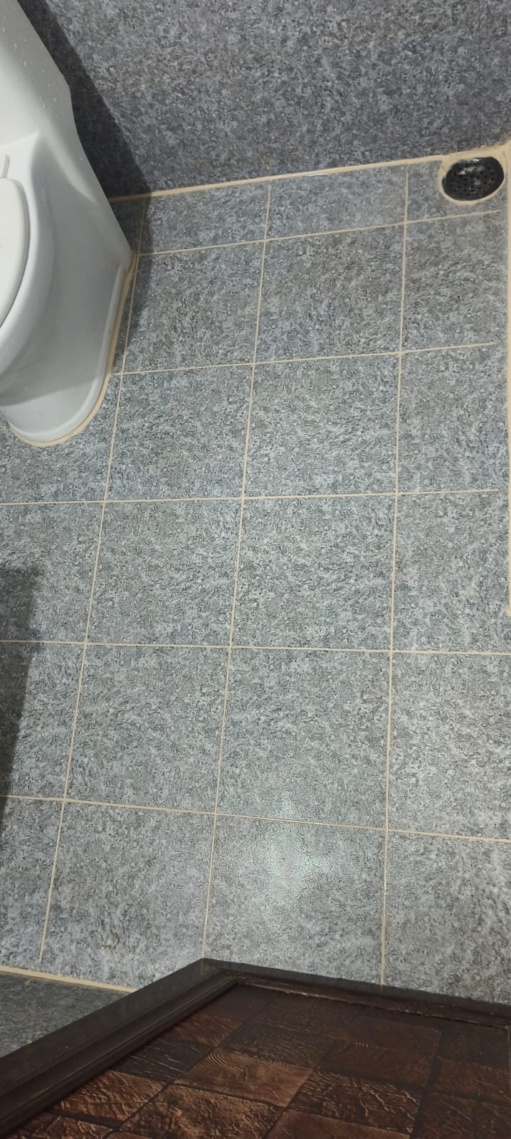 Bathroom Waterproofing of Sri Sai Waterproofing Services