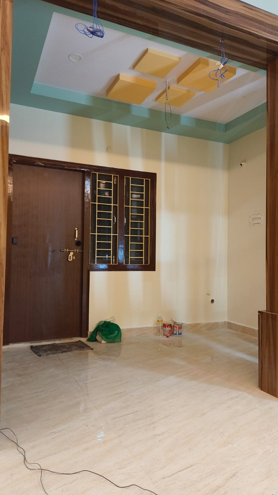 Bathroom Waterproofing of Sri Sai Waterproofing Services
