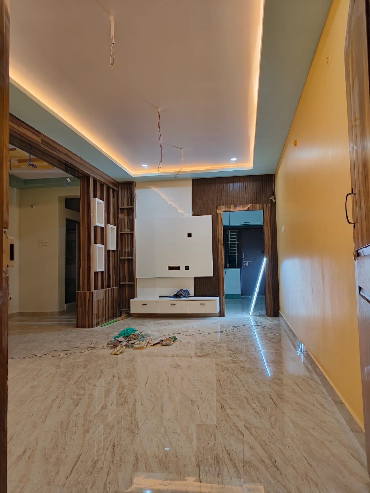 Bathroom Waterproofing of Sri Sai Waterproofing Services