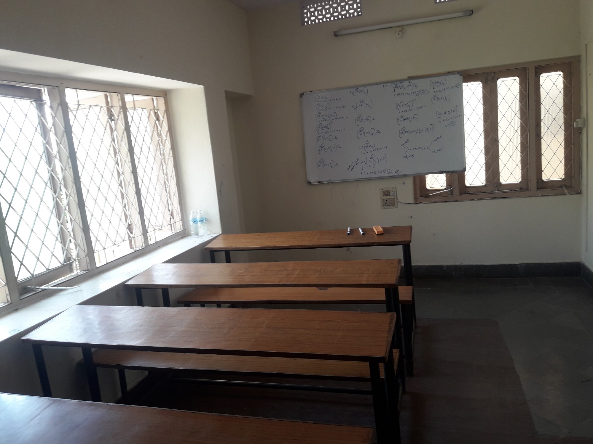 Tutor Teaching Classes of Shekhar Reddy