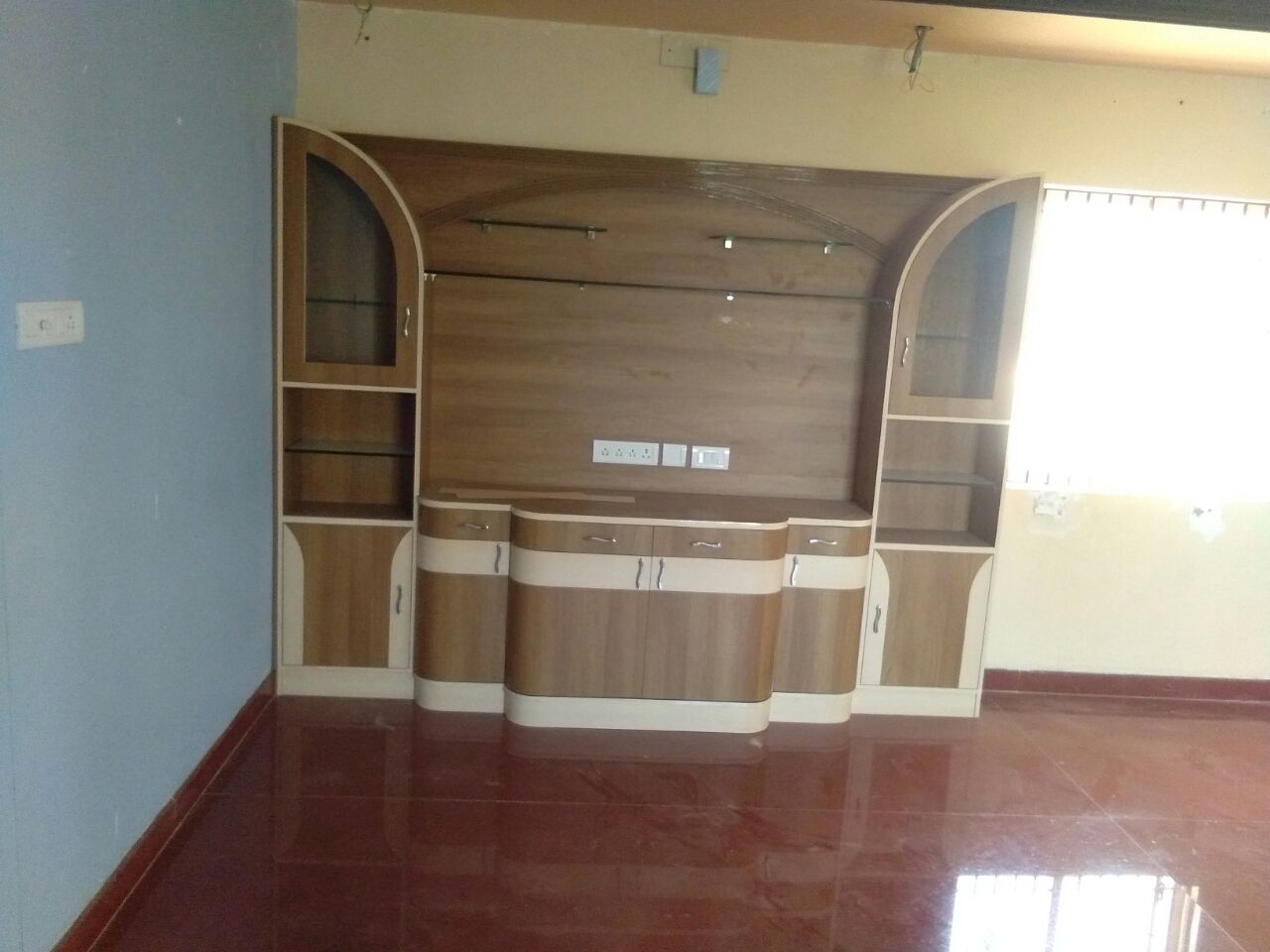 General of Sri Velmurugan Wood Works