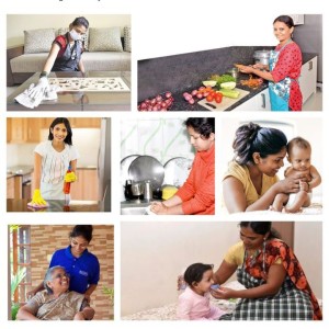 Sri Venkateshwara Services Agency