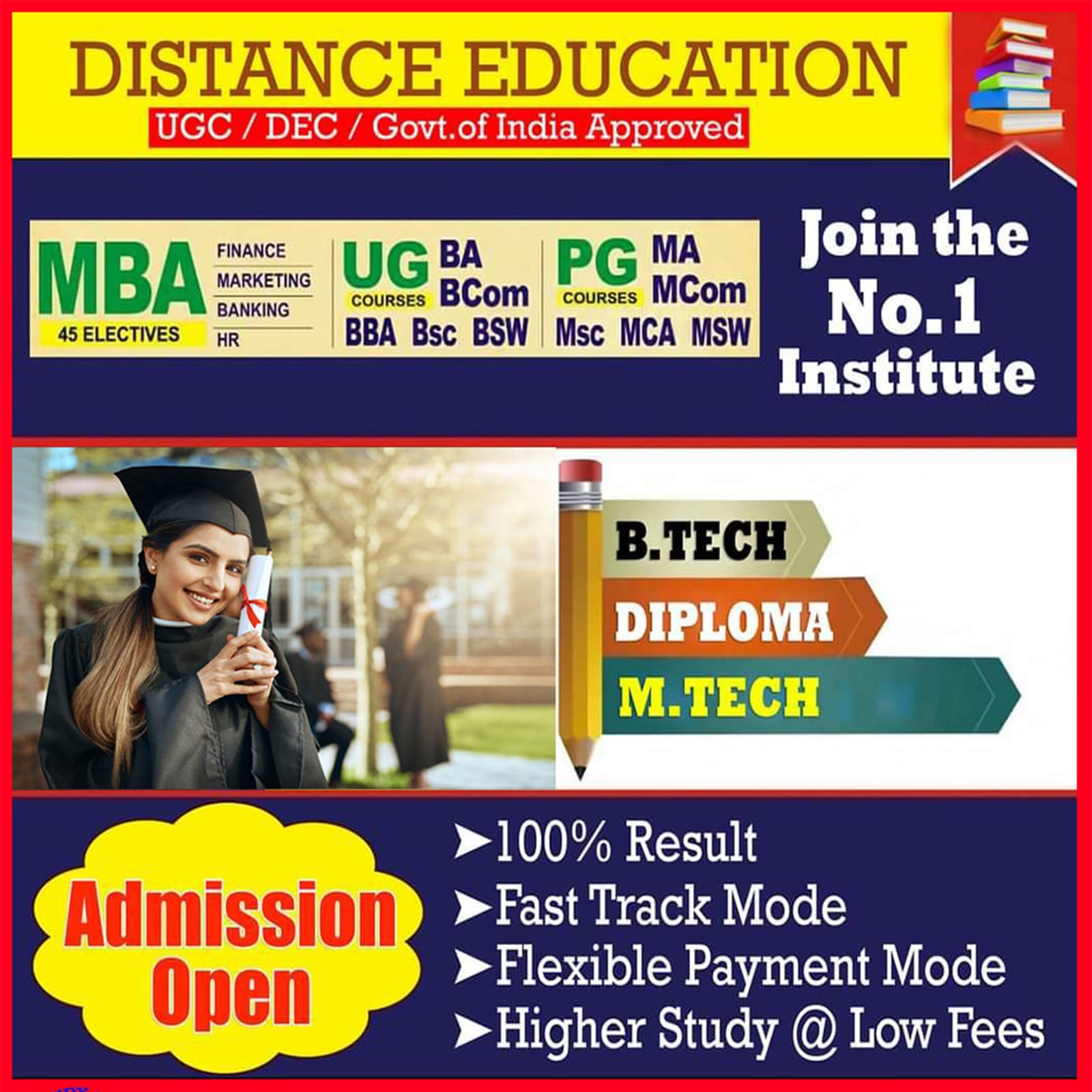 Sriram Educational Institution