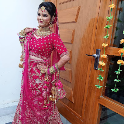 SRISHTI BEAUTY PARLOUR image