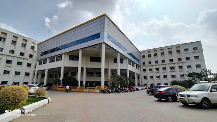 SRM Medical College and Hospital image