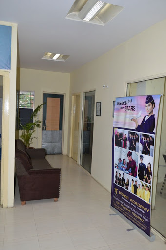 Counselling Desk of Staars Aviation Academy