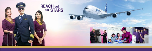 Student Testimonials of Staars Aviation Academy