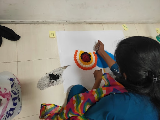Practical Lab of Staars Aviation Academy