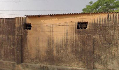 Star hair saloon image