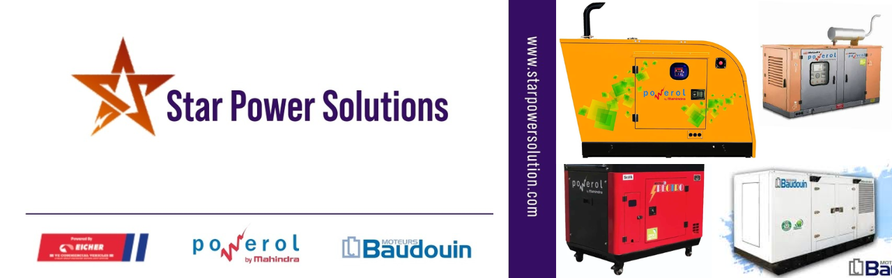 Banner image of Star Power Solutions
