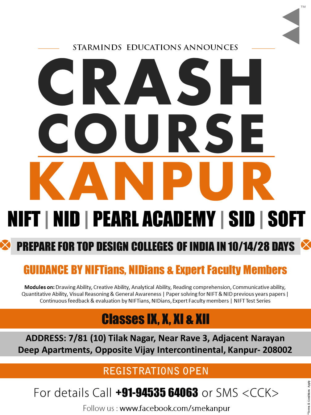 Starminds Educations - No. 1 Coaching Centre in Kanpur image