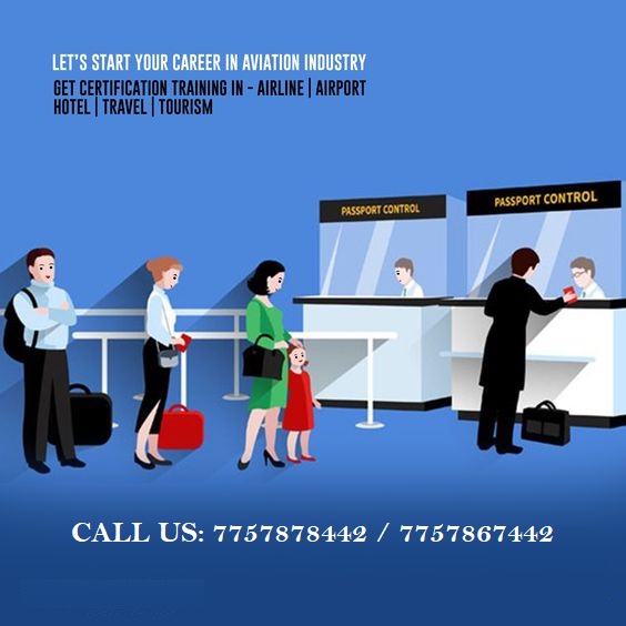STARS Academy For Airline's Training image