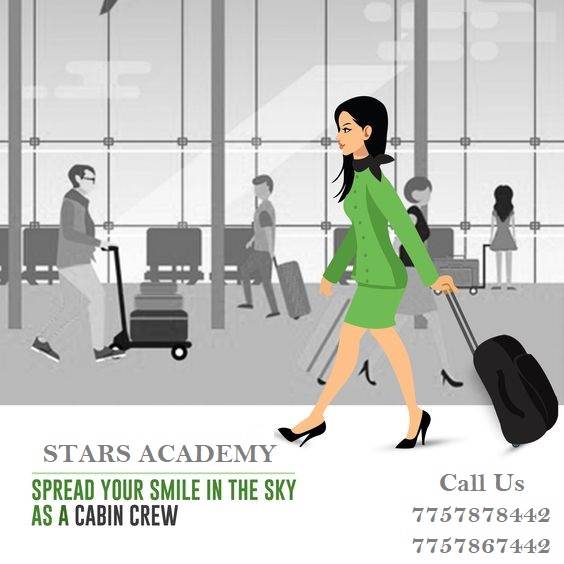 STARS Academy For Airline's Training image