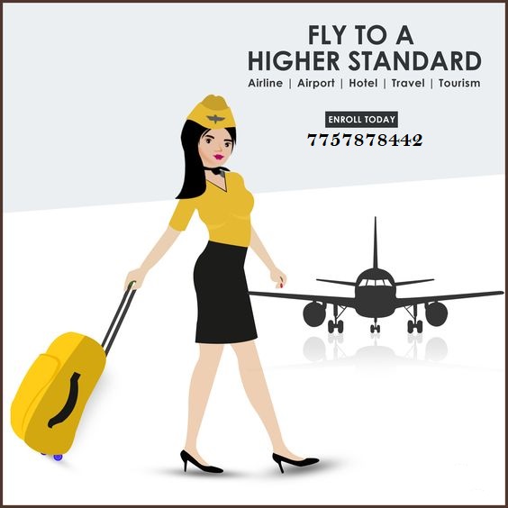 STARS Academy For Airline's Training image