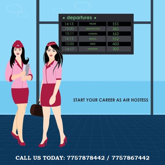 STARS Academy For Airline's Training image
