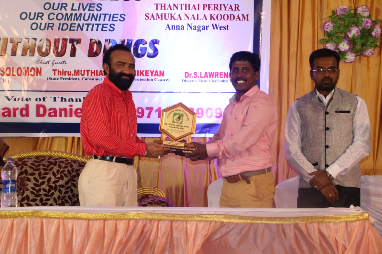 Corner Stone De-addiction Cum Rehabilitation Centre