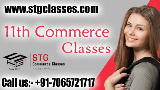 Tutors/Faculty of STG Commerce Classes