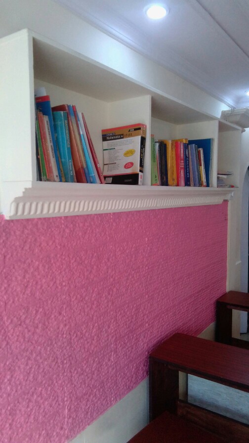 Library of Strong Basics