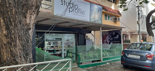 Studio Profile image