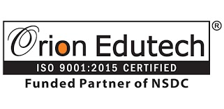 Award & Recognition of Orion Edutech Private Limited