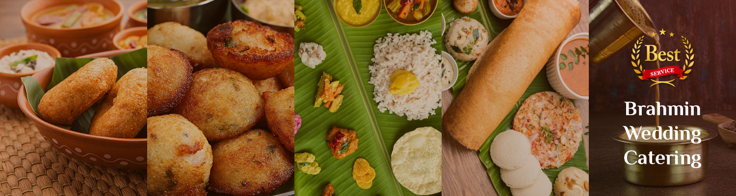 Banner image of Subhalaali Caterers
