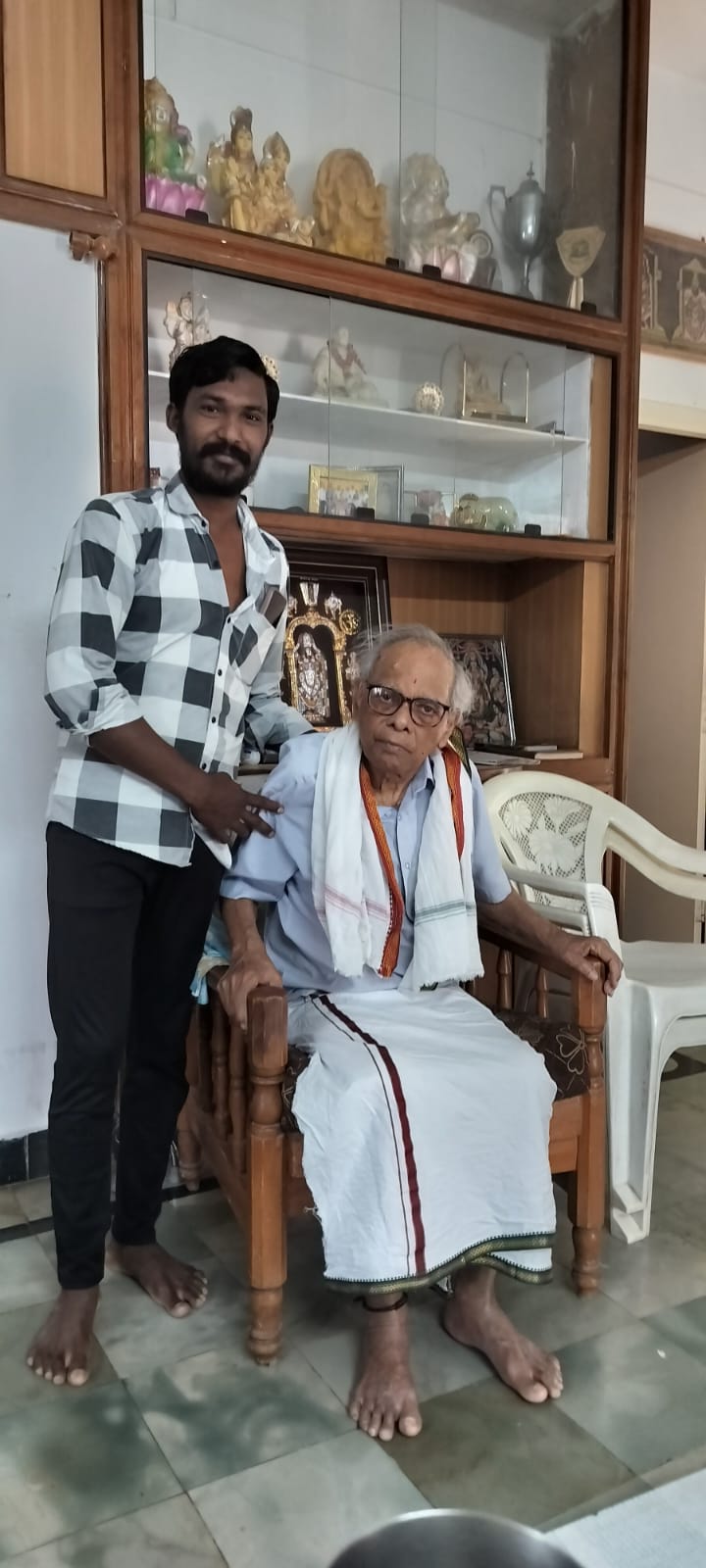 Elderly Support of Success home services