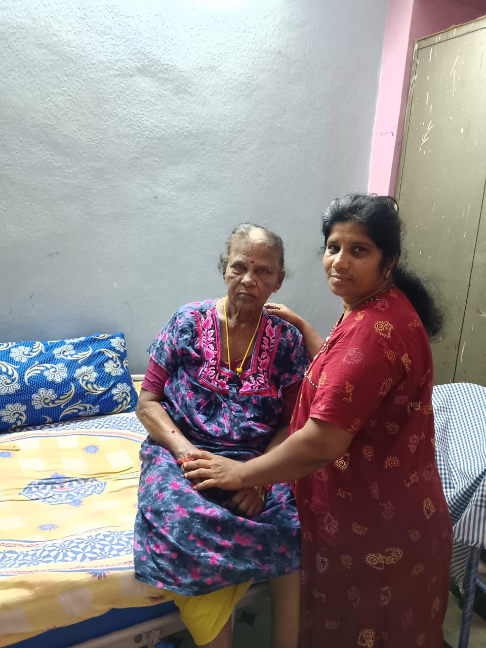 Elderly Support of Success home services