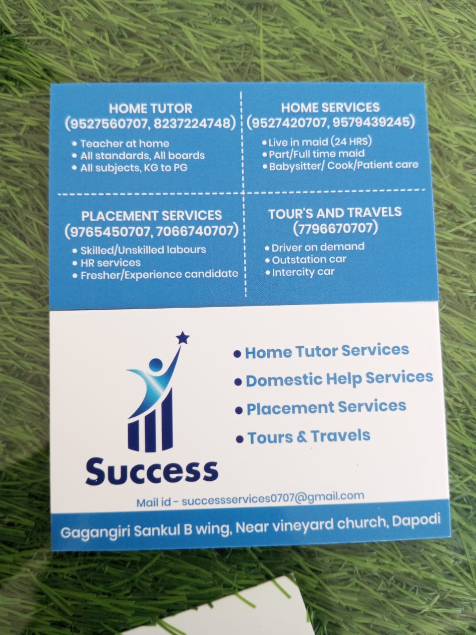 Success home Services