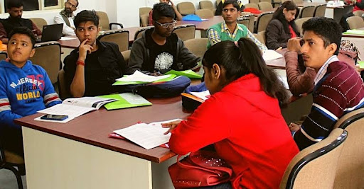 Group Tuition of Success Paathshala Coaching Classes