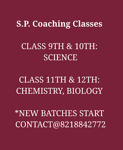 Tutor Teaching Classes of Success Paathshala Coaching Classes
