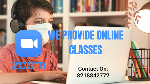 Online Classes of Success Paathshala Coaching Classes
