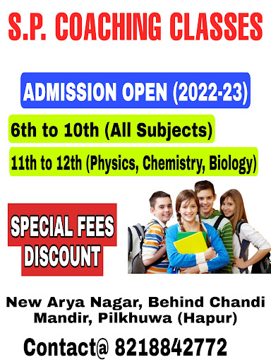 Tutor Teaching Classes of Success Paathshala Coaching Classes