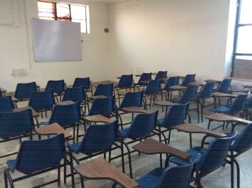 Modern Classroom of Success Paathshala Coaching Classes