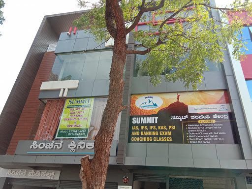 Other of Summit
