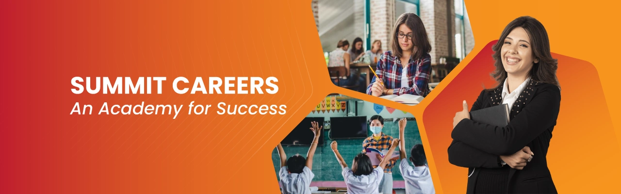 Banner image of Summit Careers