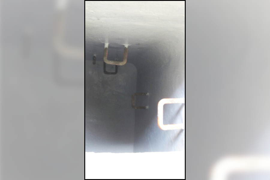 Tank Coating of Sun Solutions