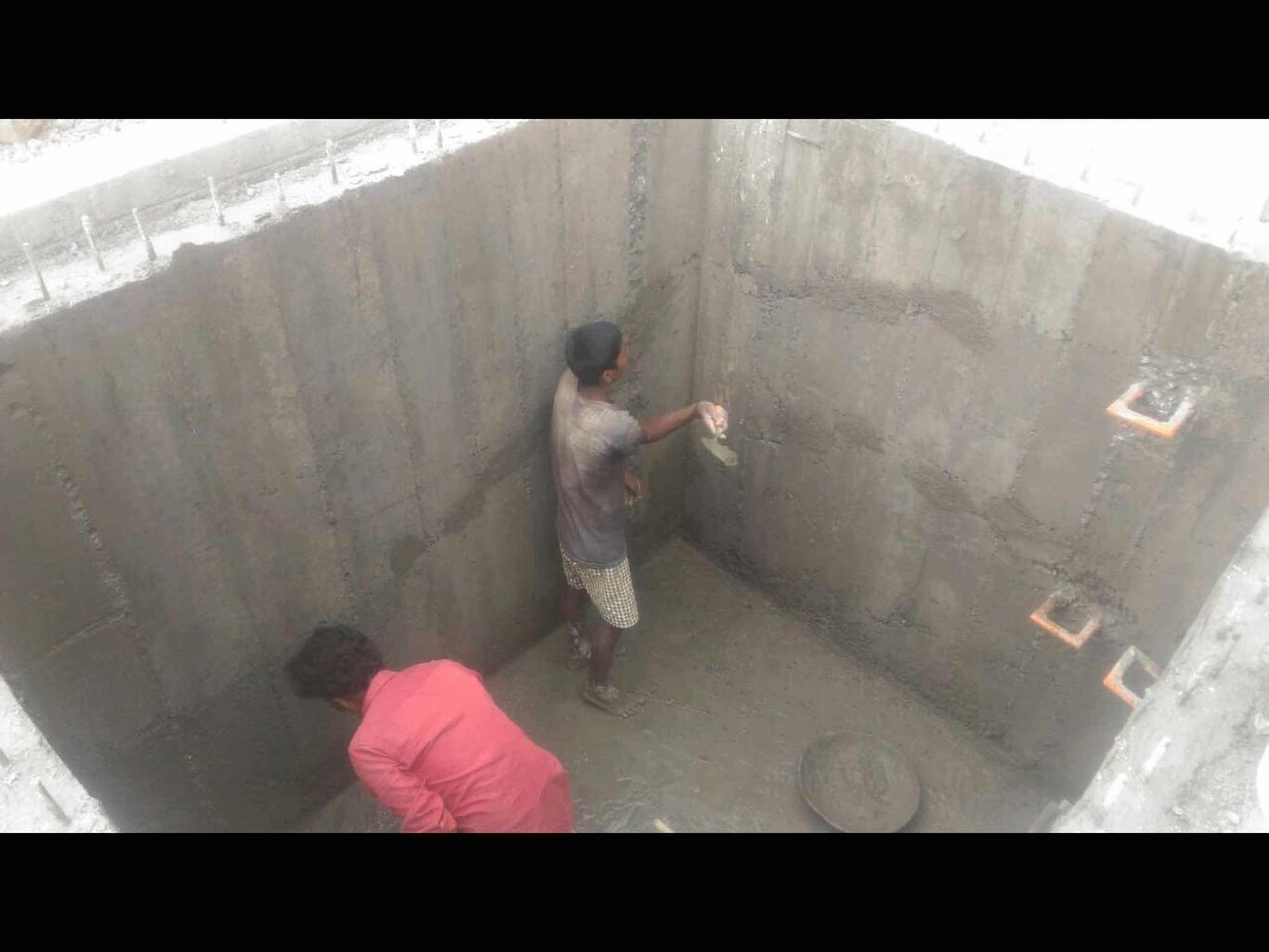 Tank Coating of Sun Solutions