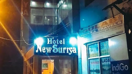 Suriya image