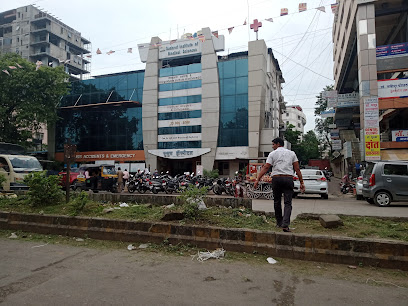 Sushrut Hospital Research Ctr & Post Graduate Inst image