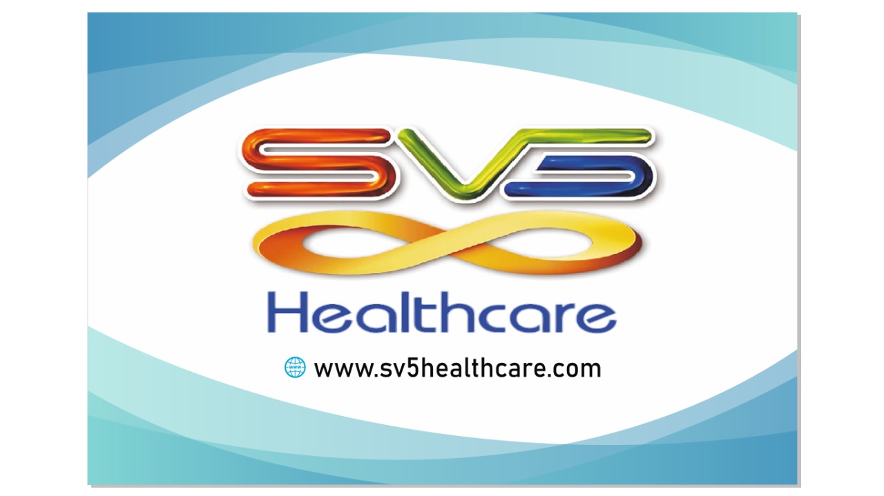SV5 Healthcare & Consultant Pvt. Ltd.