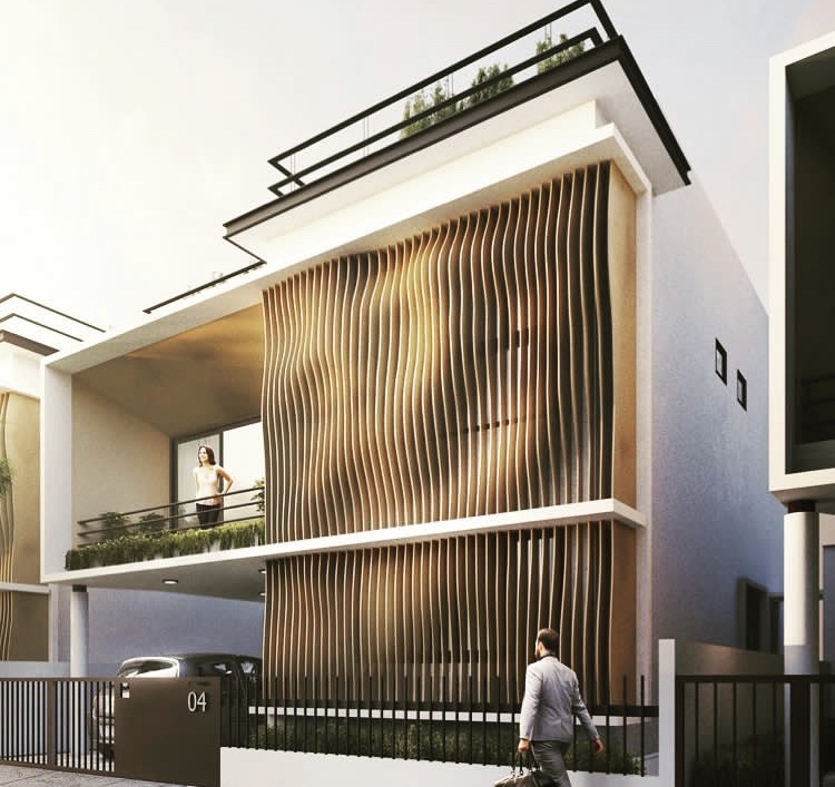 Modern of SAStudio