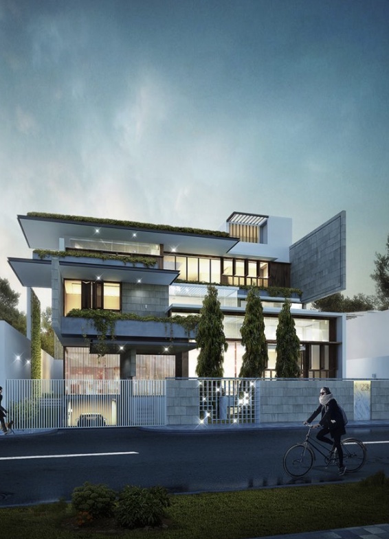 Modern of SAStudio