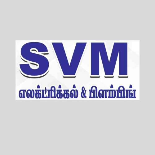 SVM ELECTRICAL