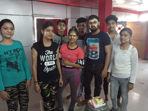 Award Ceremonies of Svn Academy