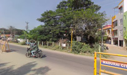 swami sivnanda nature cure hospital image