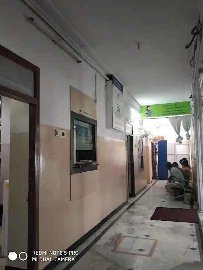 Swaminathan Eye Nursing Home image