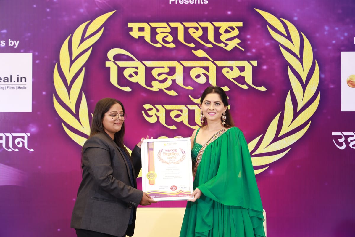 Certification Showcase of SWAMINI EDUCATION OF VOCATIONAL TRAINING